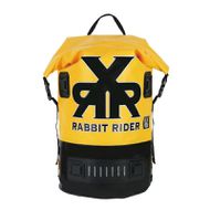【RXR Rabbit Rider】RX-5 Anti-Gravity 反重力防水懸浮後背包（35L）