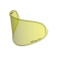 【ULOOK】SHOEI Z8 / X15 專用 LOCKIN 內嵌式防霧片 CWR-F2 / CWR-F2R