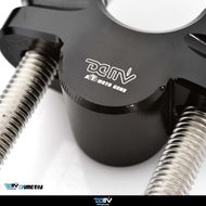 【DIMOTIV (DMV)】把手加高座 Z900RS (20-)