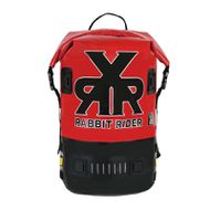 【RXR Rabbit Rider】RX-5 Anti-Gravity 反重力防水懸浮後背包（35L）