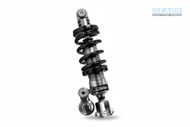 【Gears Racing】H2P 後避震器 MT-07 (13-) / XSR700 / YZF-R7 (21-)