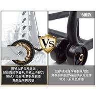 【理誠國際】鋁合金 搖臂駐車架 Speed Triple 1200