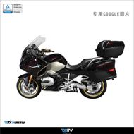 【DIMOTIV (DMV)】側柱加大座 R1200 RT (14-16)