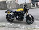 YAMAHA XSR900Webike-摩托車市