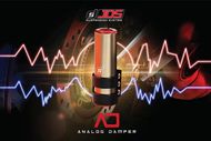 【JDS】A.DAMPER質量阻尼器 GP 125