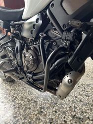 引擎保桿 MT-07 (18-21) / XSR700 (17-)