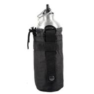 【XILLA】Tactical Water Bottle Pouch