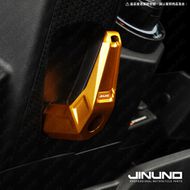 【Jinuno 桀諾】鋁合金掛勾 RTS 135/RTS R 165