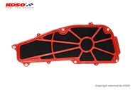 【KOSO】競技型高流量空濾 S-MAX / FORCE 155