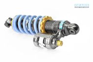 【Gears Racing】H2 Rear Suspension Z900RS (18-)