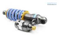 【Gears Racing】H2 後避震器 MT-09 (21-) / XSR900 (22-)