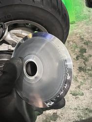 普利盤傳動組 RS ZERO / BWS100