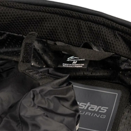 【alpinestars】ANDES AIR DRYSTAR 防摔夾克 (冷灰深灰黑)