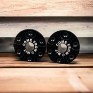 【COMEFROM】白鐵 引擎襯套 1-5代勁戰、BWS R / X、GTR、RAY 125