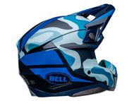 【BELL】MOTO-10 球型越野安全帽 FERRANDIS MÉCHANT