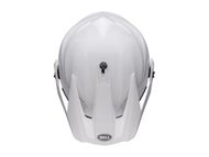 【BELL】MX-9 ADV MIPS越野安全帽 (白色) 
