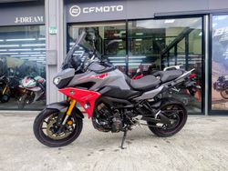 YAMAHA TRACER900Webike-摩托車市