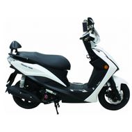 【光陽騎士精品】KYMCO G SENSE Windshield Kit