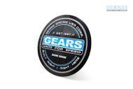【Gears Racing】2022 Gears Racing Design Standardized Gears Round Aluminum Pressure Pressed Plate