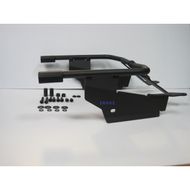 【ST.LUN 聖崙】Side Carrier Z900RS