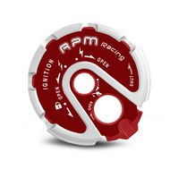 【RPM】YAMAHA鎖頭蓋