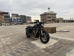TEERA 車尾整流罩套件