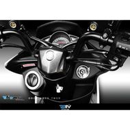 【DIMOTIV (DMV)】鑰匙孔飾貼 SMAX / BWS / CYGNUSX