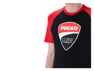 【Gruppo Pritelli】DUCATI RACING T恤