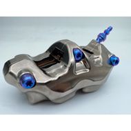【Ti Only】Brembo GP4RX & 484卡鉗 鈦螺絲套裝