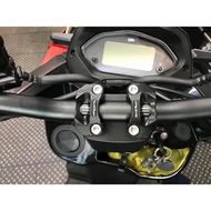 【COMEFROM】細轉粗把手座 MMBCU、水冷BWS、BWS R / X、MSX 125