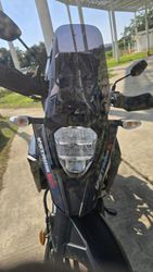 煙燻色風鏡 EL11L V-STROM250SX