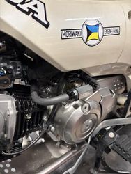 洩壓閥 CT125 (20-)