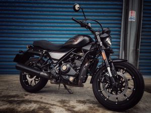 HARLEY-DAVIDSON X440Webike-摩托車市