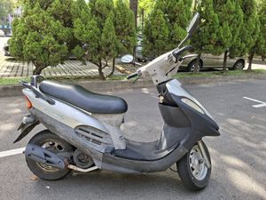 光陽 奔馳Webike-摩托車市