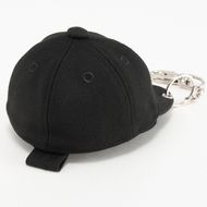 【RS TAICHI】NEA004 刺繡LOGO 帽子造型小包