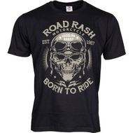 【Louis】Road Rash T恤 