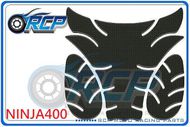 【RCP MOTOR】KT-6000 NINJA400 油箱保護貼