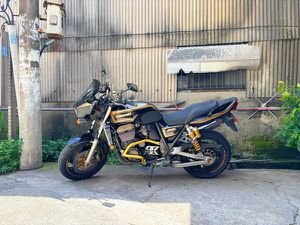 KAWASAKI  ZR1200-A 男子漢Webike-摩托車市