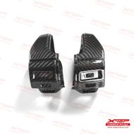 【X-TOP】碳纖維把手開關外蓋 Primavera / SPRINT (24-)