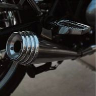 【MOTONE】前後腳踏 Street Twin / Street Cup / Street Scrambler