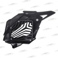 【MOS】【OUTLET出清商品】造型水箱護蓋 YAMAHA車系