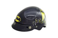 【EVO Helmets】半罩式大童帽 正義聯盟1-蝙蝠俠