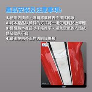 【DIMOTIV (DMV)】油箱貼 (仿編織碳纖維質感) Z900RS (18-22)