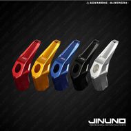 【Jinuno 桀諾】鋁合金掛勾 RTS 135/RTS R 165