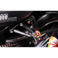 【SKUNY】Helmet Lock Z900 / Z900RS