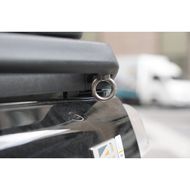 【XILLA】Stainless Steel Eye Bolt for 4MICA