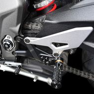 【ENLiNT】SRC series Rear Sets / Street Triple 765 R/RS (2017)