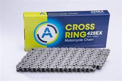 【OUTLET出清商品】AM CHAIN GOGORO 2 428EX 原色鏈條