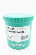 【MOTOREX】COPPER PASTE 耐高溫銅潤滑膏 (防卡劑)