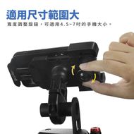 【XILLA】Quick-Release Phone Holder with Brake Reservoir Mount RSZERO